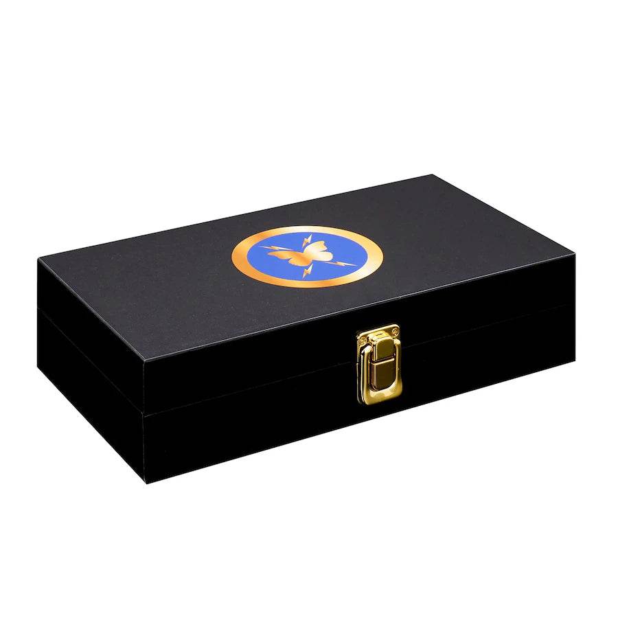 Nikki A.S.H. Women's Championship Inspired Side Plate Box Set - photo 2 of 2 | Brex International