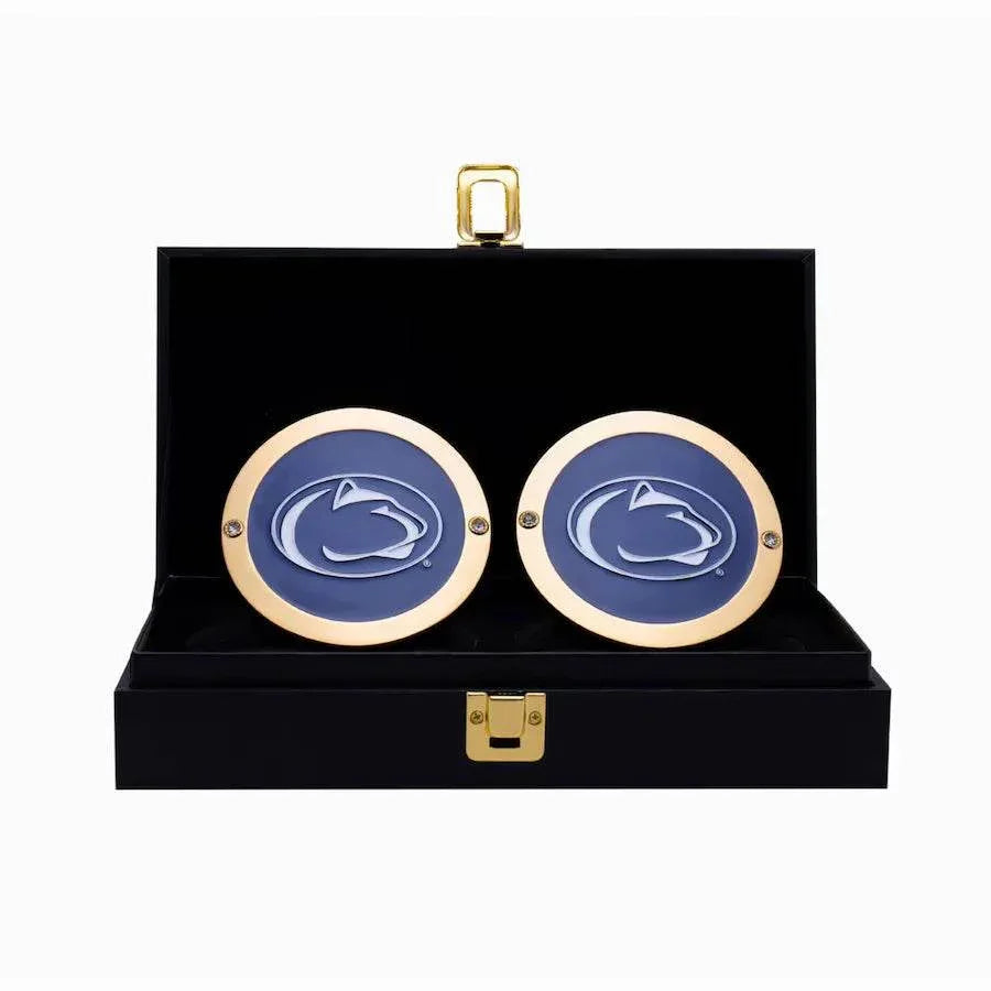 Penn State Nittany Lions Championship Inspired Side Plate Box Set - photo 1 of 3 | Brex International