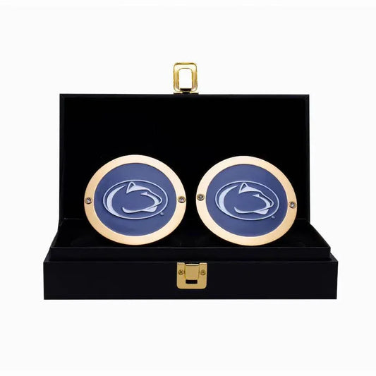 Penn State Nittany Lions Championship Inspired Side Plate Box Set - photo 1 of 3 | Brex International