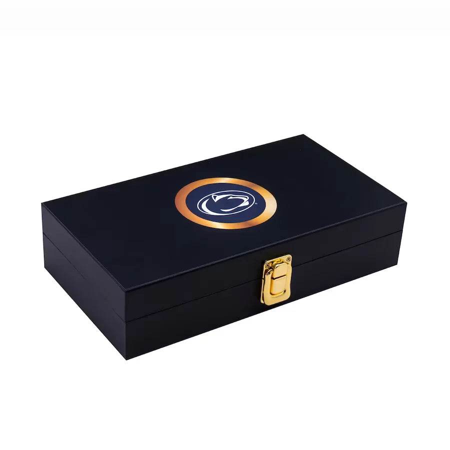 Penn State Nittany Lions Championship Inspired Side Plate Box Set - photo 2 of 3 | Brex International