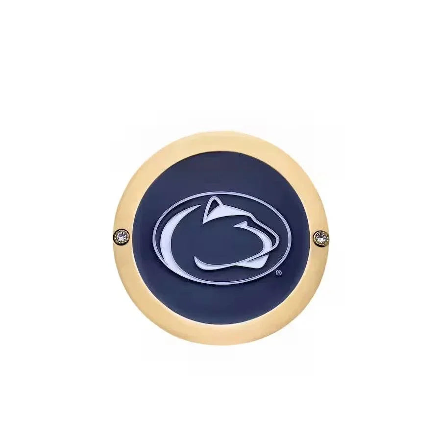 Penn State Nittany Lions Championship Inspired Side Plate Box Set - photo 3 of 3 | Brex International