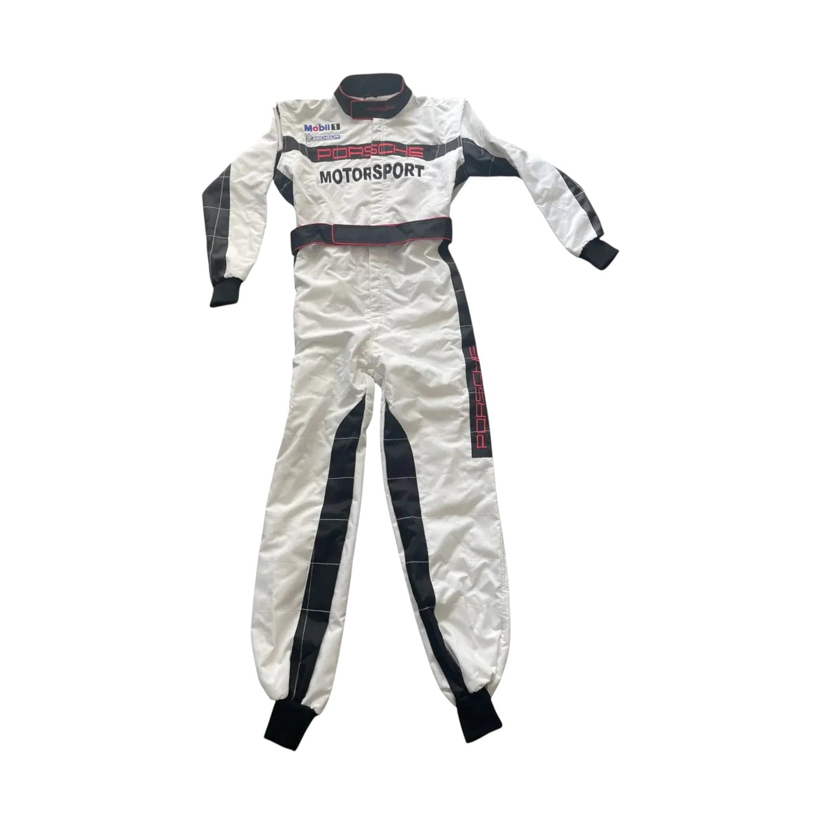 Porsche Motorsport Kart Racing Driver Suit – Professional Track Wear - go-kart racing suit, view 1 | Brex International