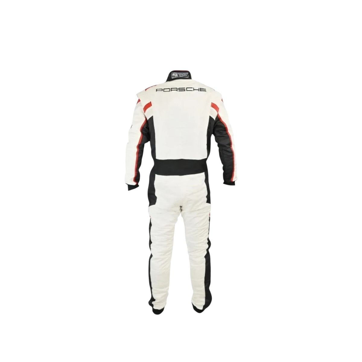 Porsche Motorsport Pro Series Go-Kart Racing Suit - go-kart racing suit, view 4 | Brex International