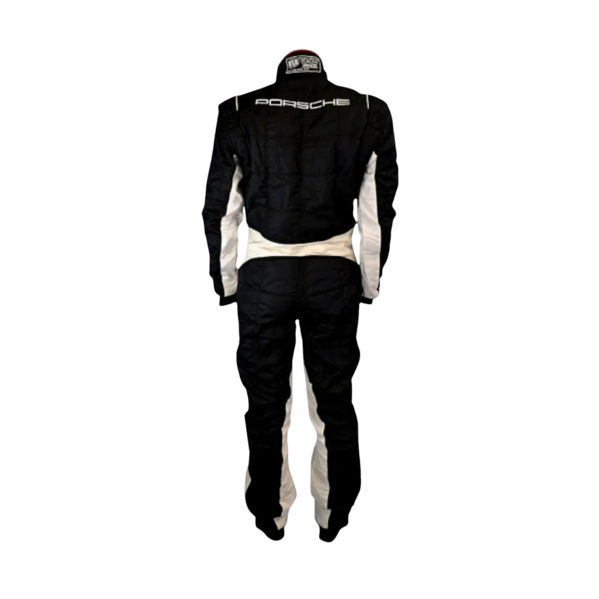 Porsche Motorsport Professional Driver Kart Racing Overall Suit - go-kart racing suit, view 2 | Brex International