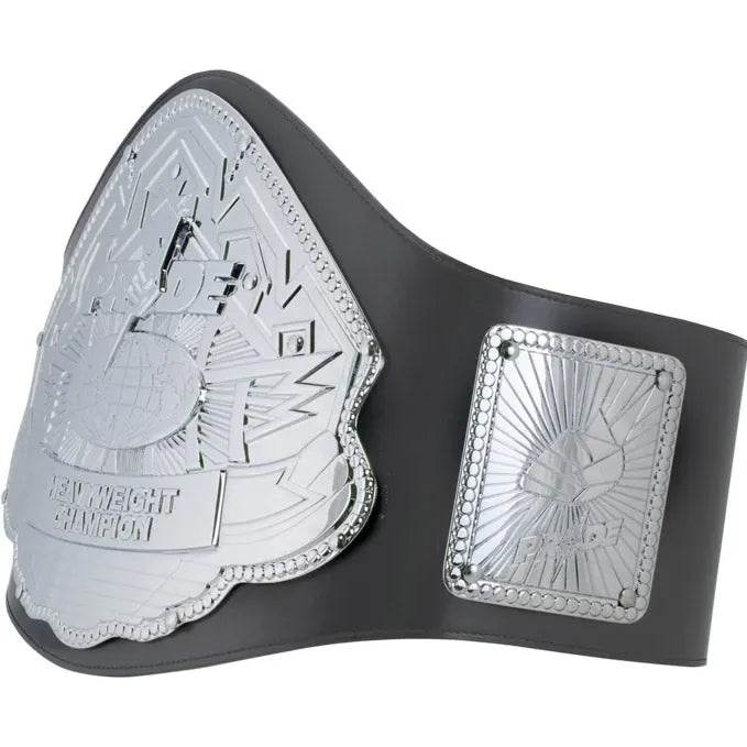 Pride Heavyweight Championship Inspired Collectible Belt - photo 3 of 6 | Brex International