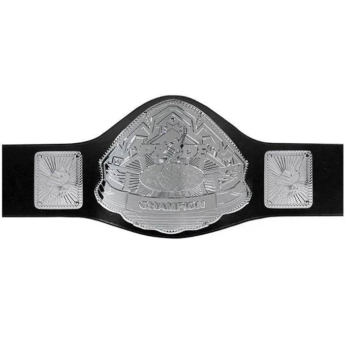 Pride Heavyweight Championship Inspired Collectible Belt - photo 4 of 6 | Brex International