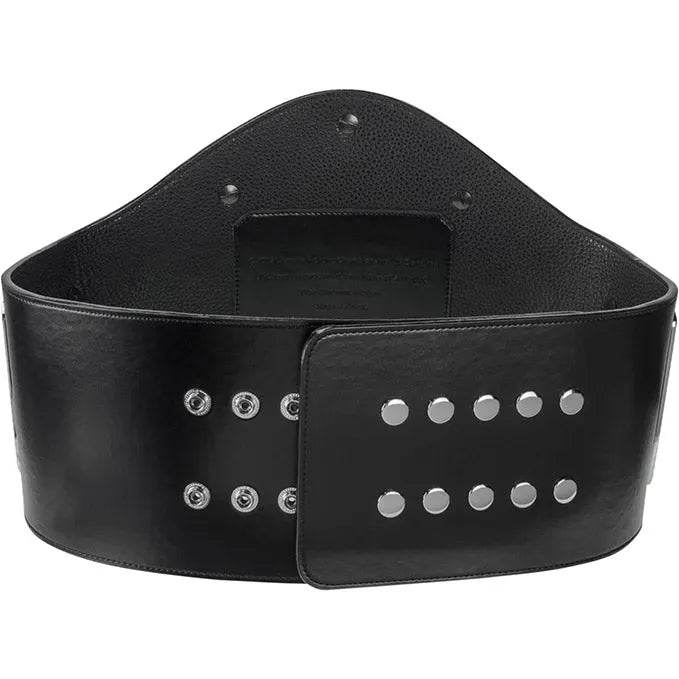 Pride Heavyweight Championship Inspired Collectible Belt - photo 6 of 6 | Brex International