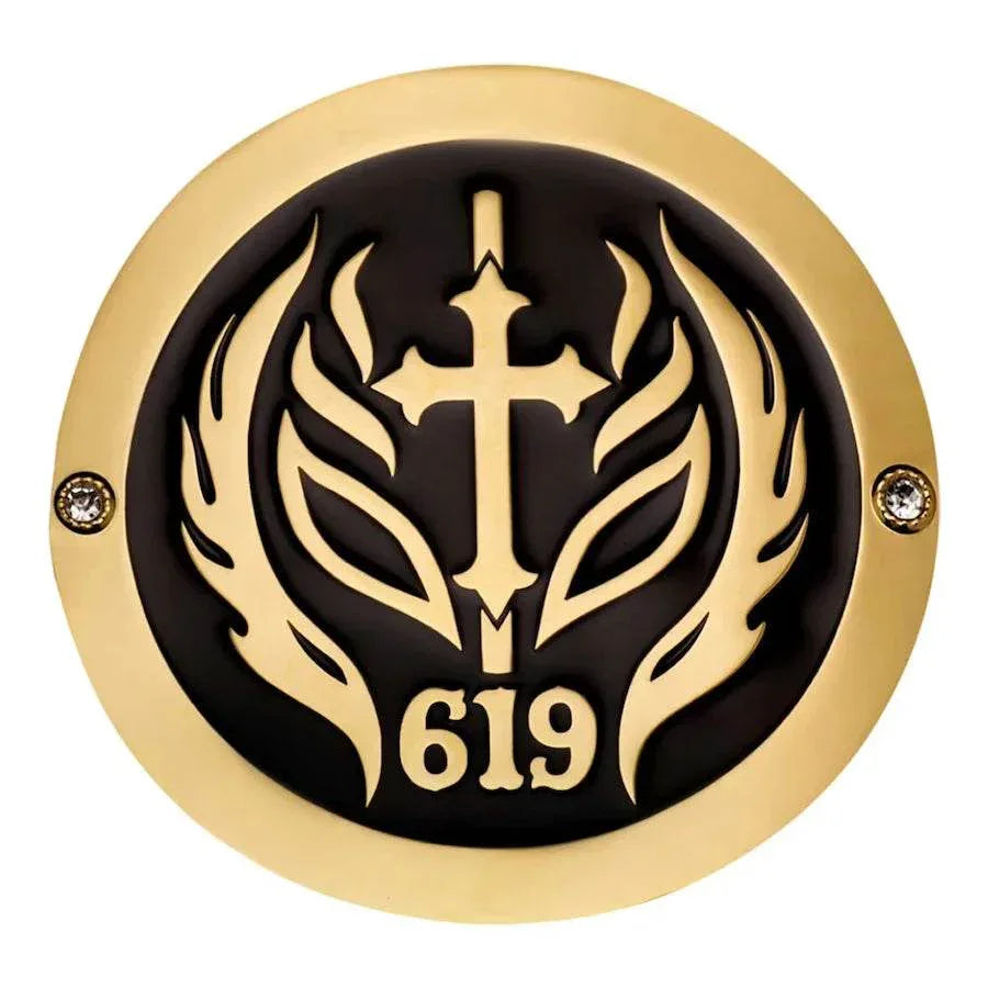 Rey Mysterio Championship Inspired Side Plate Box Set - photo 2 of 3 | Brex International