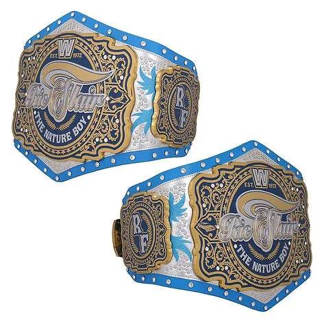 Ric Flair Legacy Championship Inspired Title - photo 5 of 5 | Brex International