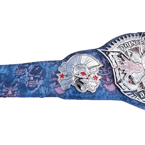 Shannon Moore’s DILLIGAF Title Champion Inspired Belt - photo 2 of 2 | Brex International