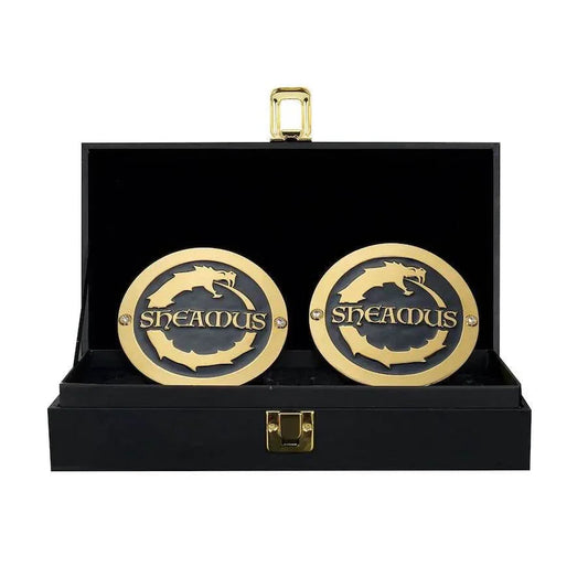 Sheamus Championship Inspired Side Plate Box Set - photo 1 of 1 | Brex International