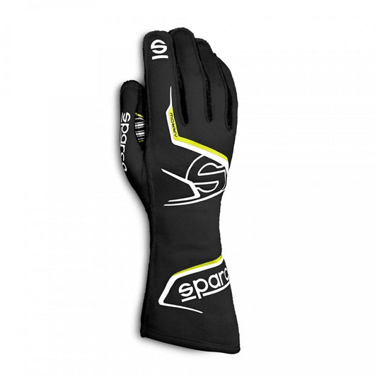 Sparco Arrow-K Kart Gloves - view 1 | Brex International