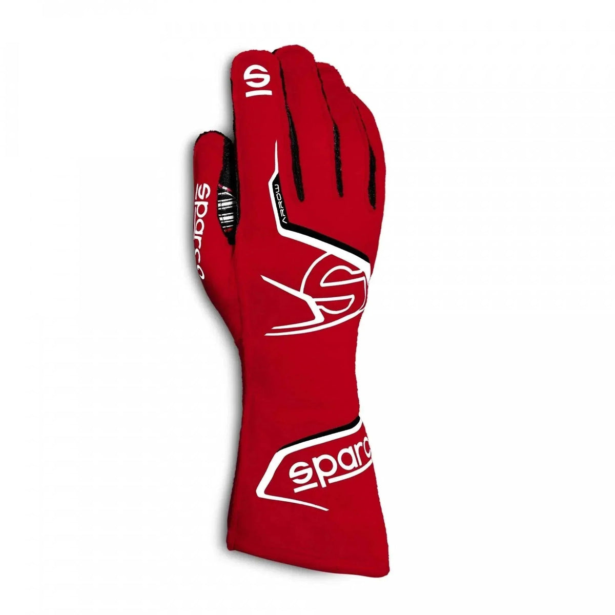 Sparco Arrow-K Kart Gloves - view 3 | Brex International