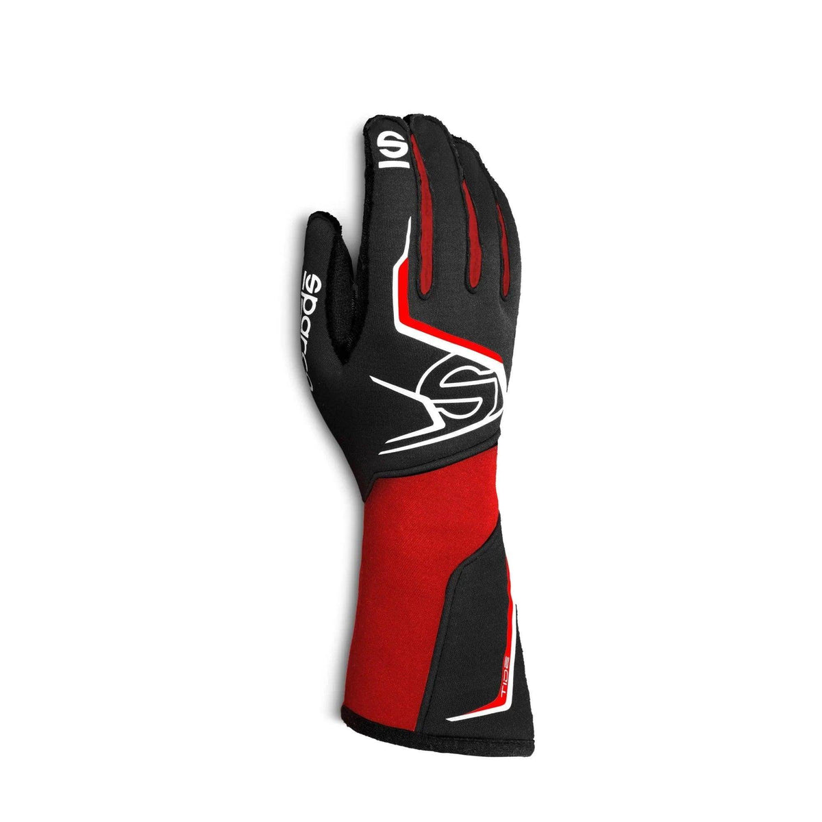 Sparco Tide-K Kart Gloves - view 2 | Brex International