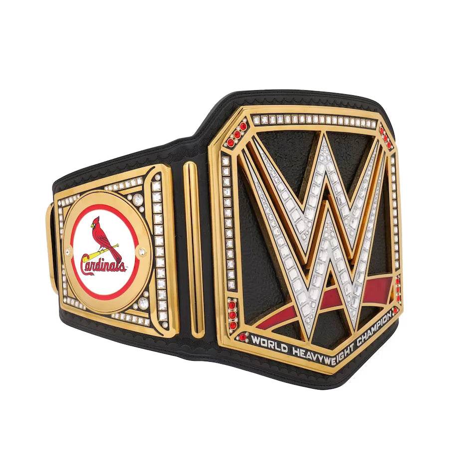 St. Louis Cardinals Championship Inspired Side Plate Box Set - photo 2 of 2 | Brex International