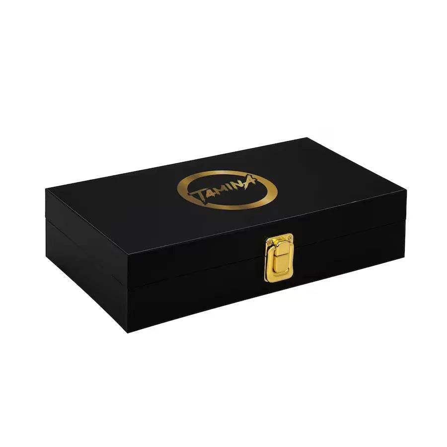 Tamina Snuka Women's Championship Inspired Side Plate Box Set - photo 2 of 2 | Brex International