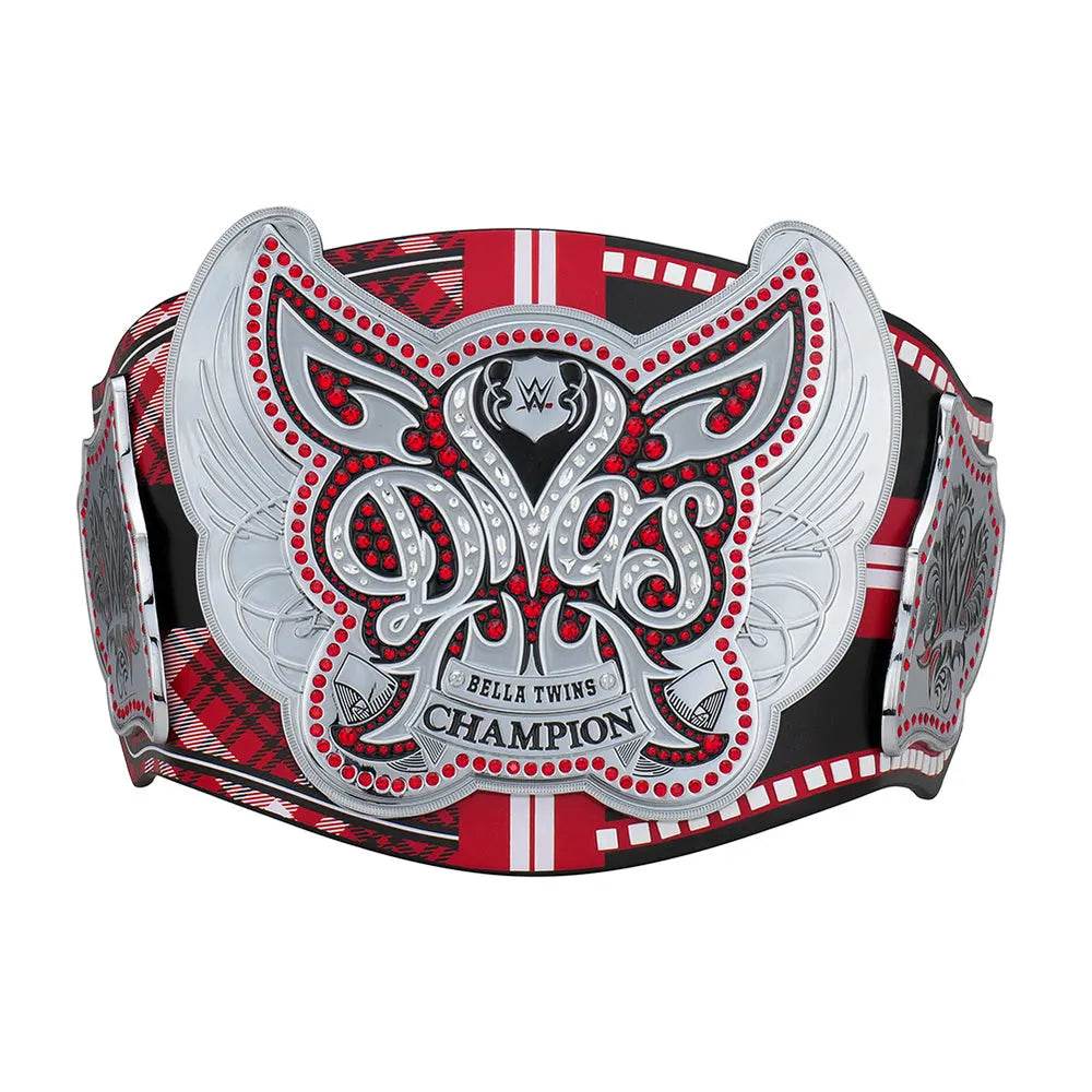 The Bella’s Signature Series Championship Inspired Title - photo 1 of 4 | Brex International