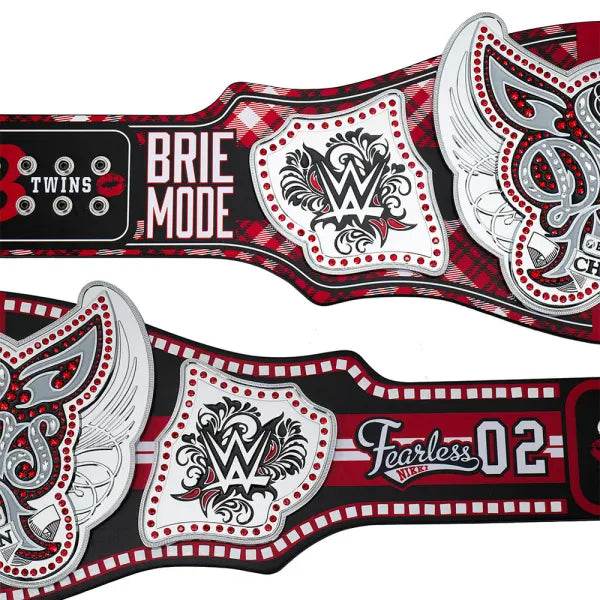 The Bella’s Signature Series Championship Inspired Title - photo 2 of 4 | Brex International