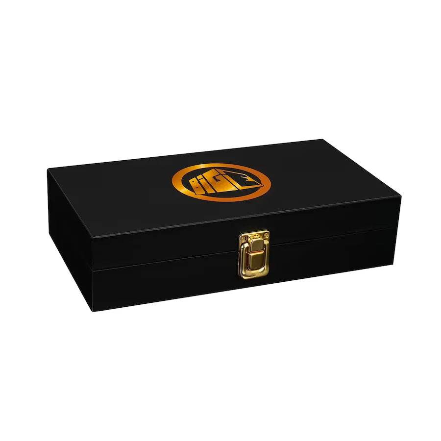 The New Day Championship Inspired Side Plate Box Set - photo 2 of 2 | Brex International