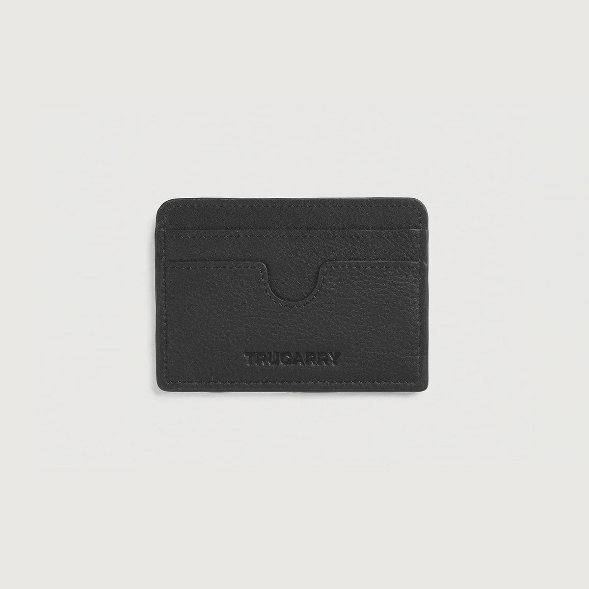 Brex Timeless Taylen Black Leather Gift Set - black leather gift set, view 7