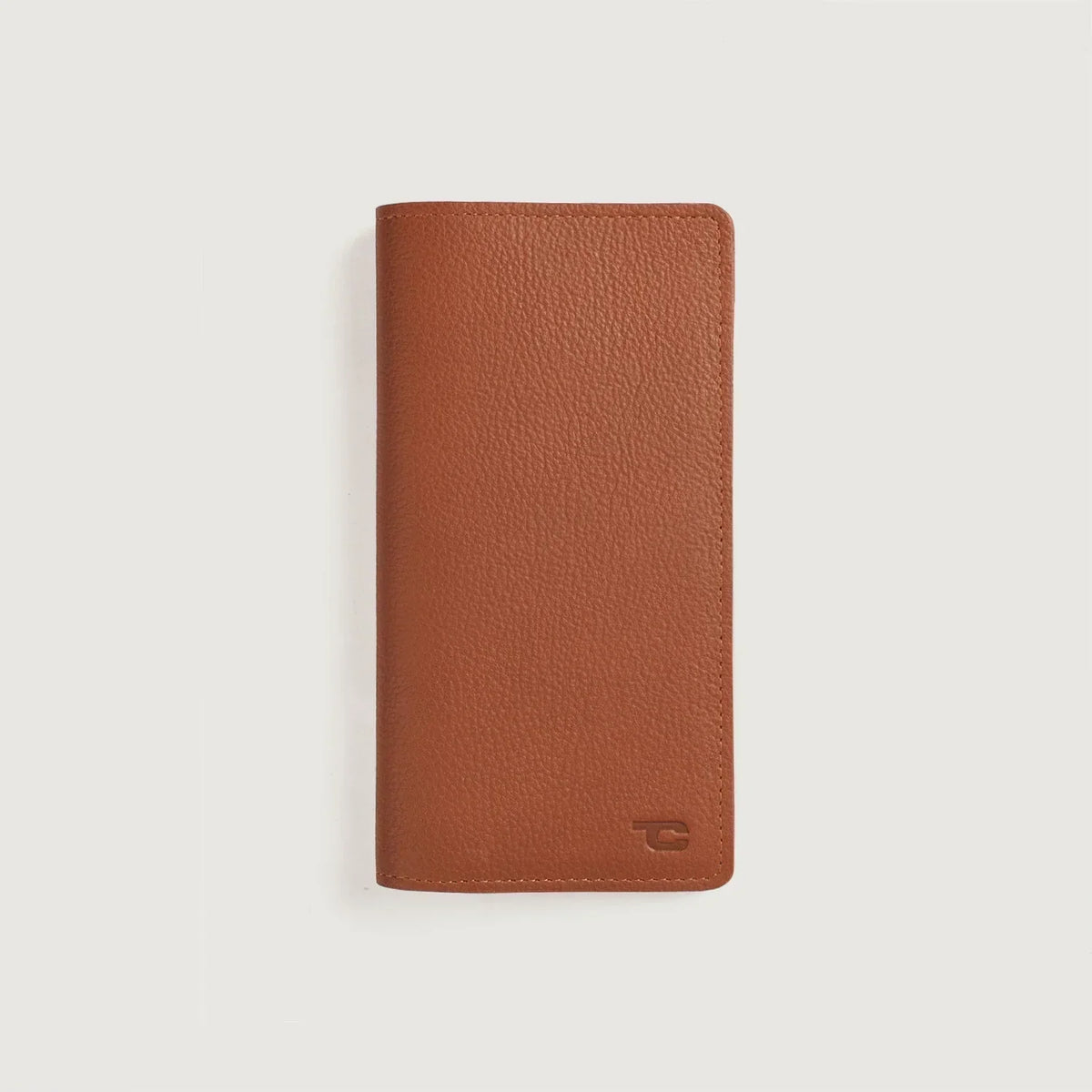 Brex Timeless Taylen Brown Leather Gift Set - brown leather gift set, view 4
