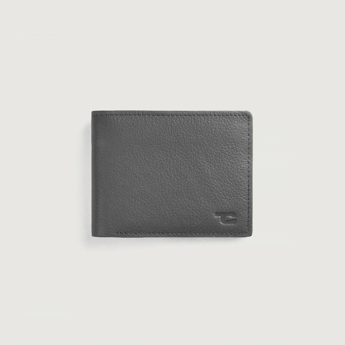 Brex Timeless Taylen Grey Leather Gift Set - grey leather gift set, view 5