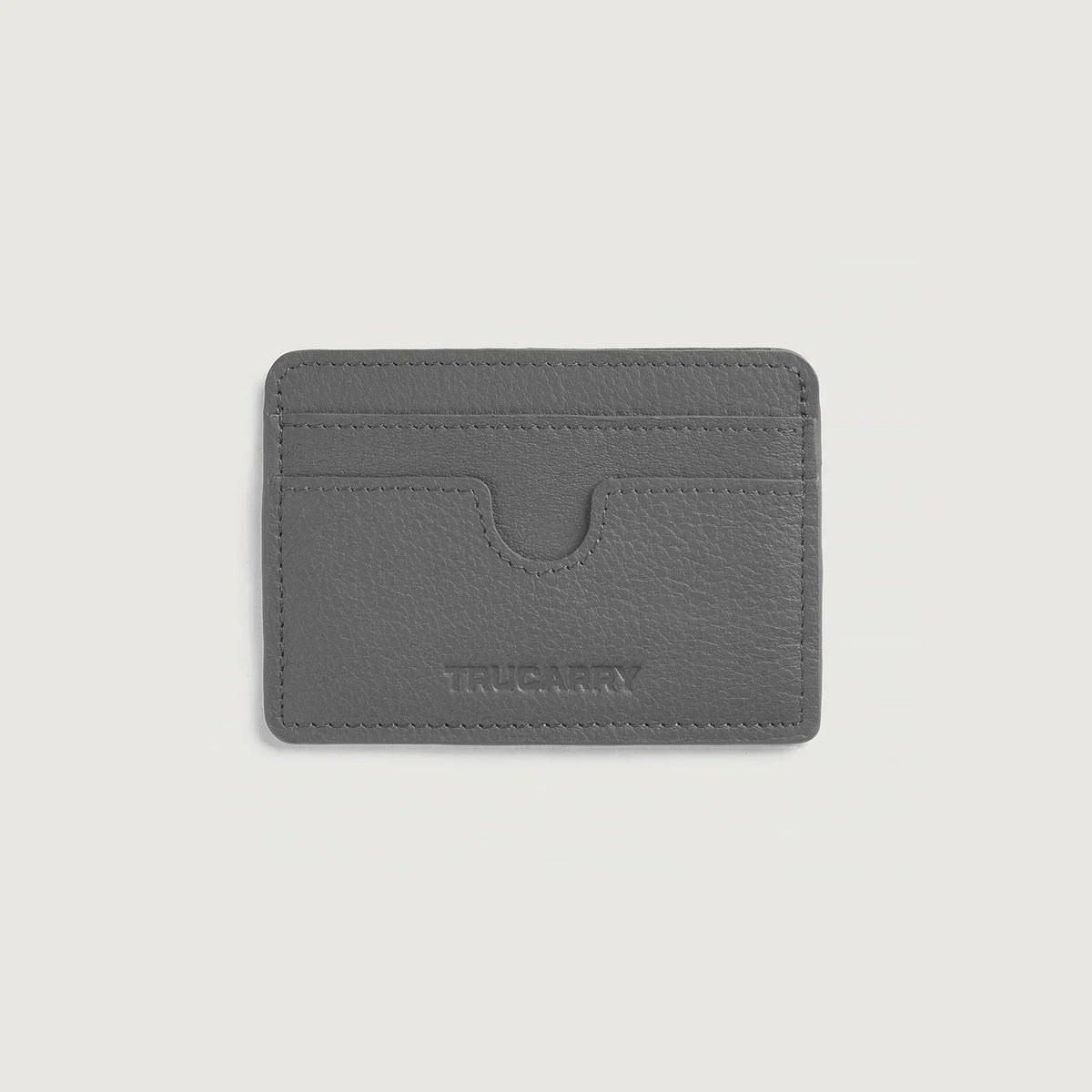 Brex Timeless Taylen Grey Leather Gift Set - grey leather gift set, view 7