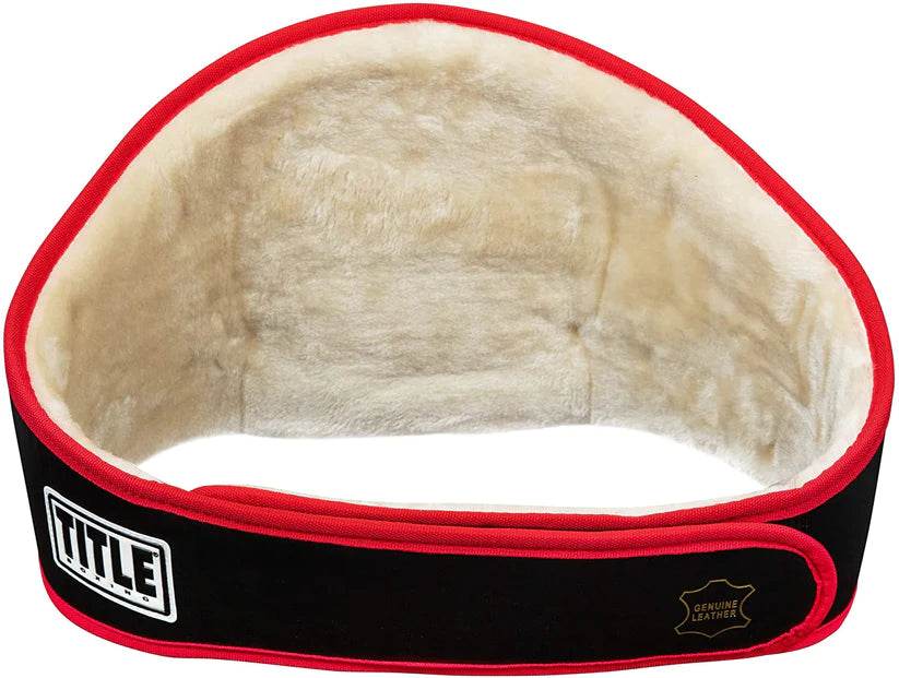 Title Boxing Platinum Championship Inspired Belt - photo 2 of 3 | Brex International