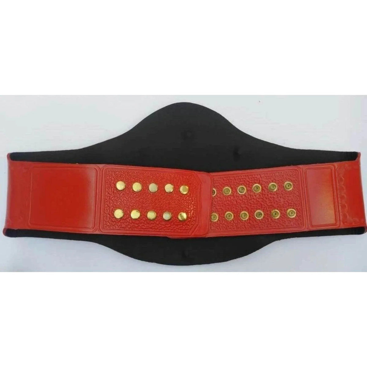 TNA Legends Championship Inspired Collectible Title Belt - photo 2 of 2 | Brex International