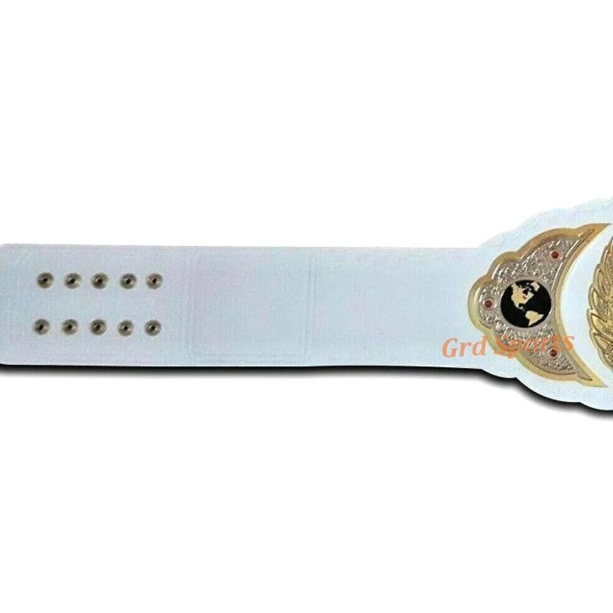 TNA Women's Championship Inspired Collectible Title Belt - photo 3 of 4 | Brex International