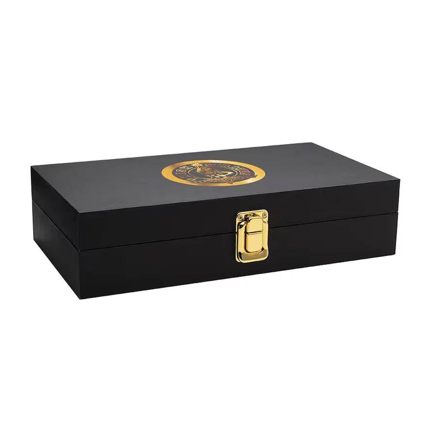 Trish Stratus Championship Inspired Side Plate Box Set - photo 2 of 2 | Brex International