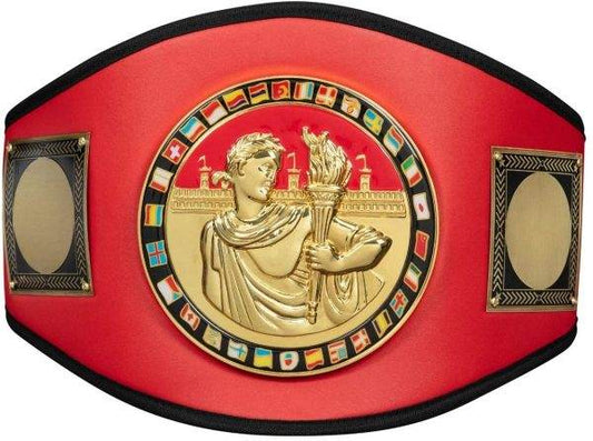 Victory Title Boxing Championship Inspired Belt - photo 1 of 2 | Brex International