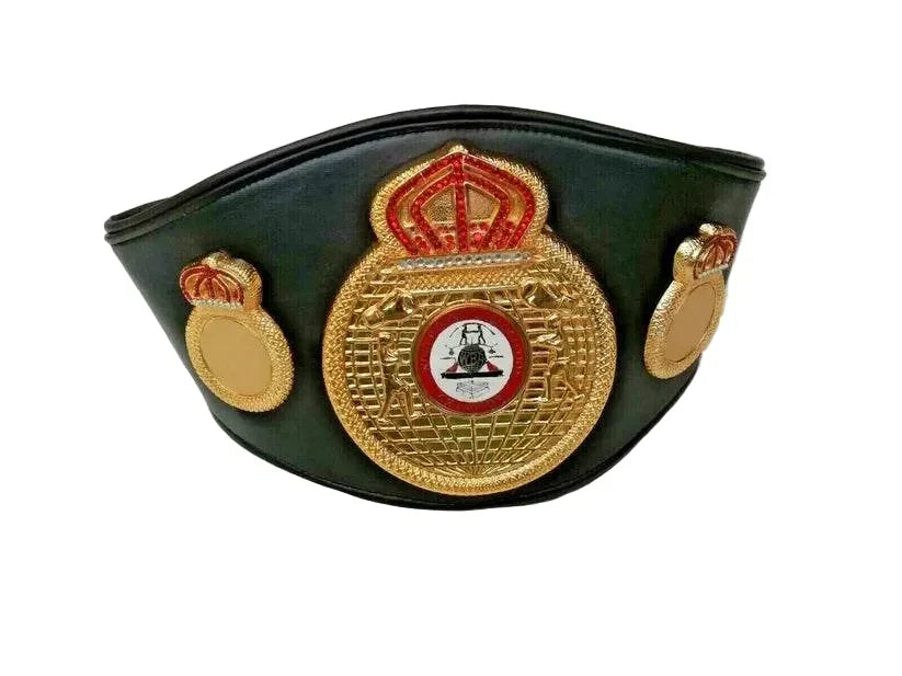 WBA Title Boxing Championship Inspired Belt - photo 1 of 7 | Brex International