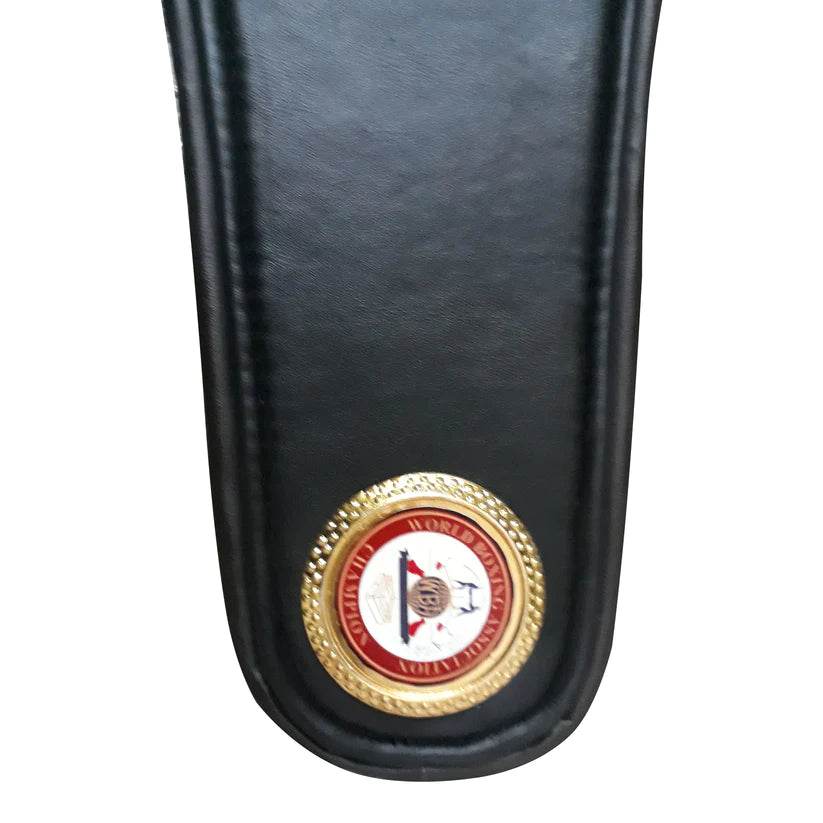 WBA Title Boxing Championship Inspired Belt - photo 3 of 7 | Brex International