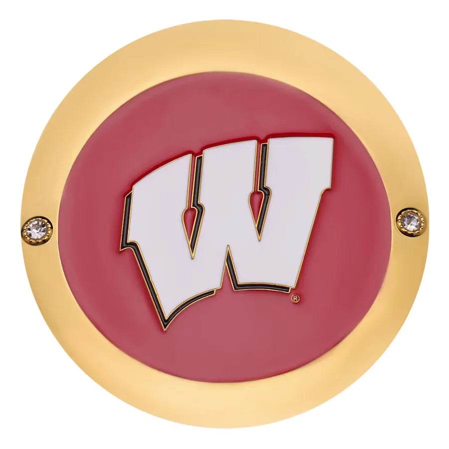 Wisconsin Badgers Championship Inspired Side Plate Box Set - photo 2 of 3 | Brex International