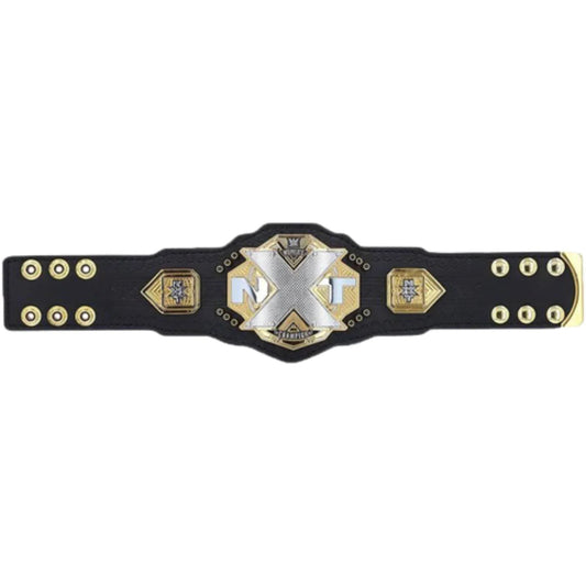 Women's Champion Belt 2017 Mini Inspired Title - photo 1 of 1 | Brex International
