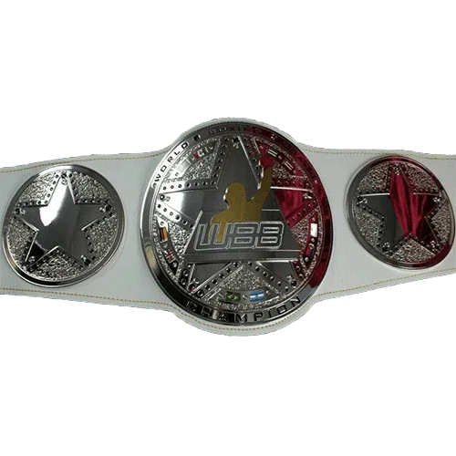 World Boxing Board Championship Inspired Belt - photo 1 of 2 | Brex International