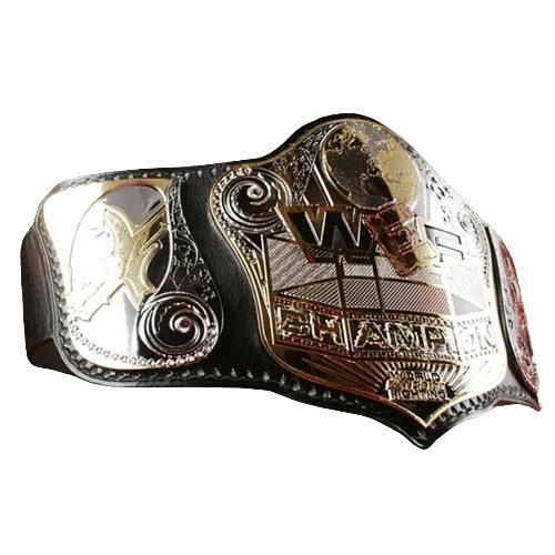 World Extreme Fighting Championship Inspired Belt - photo 1 of 2 | Brex International