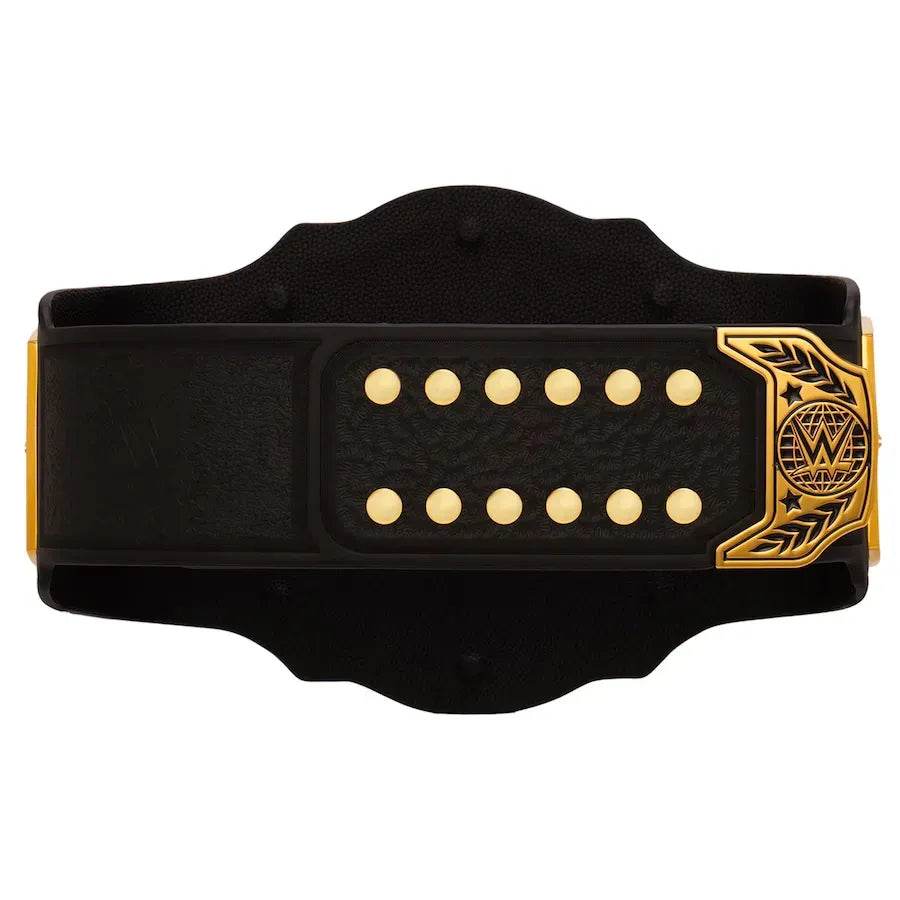 WWE 2024 Intercontinental Championship Inspired Collectible Title Belt - photo 4 of 7 | Brex International