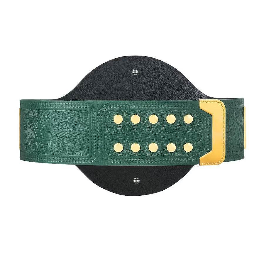 WWE 24/7 Championship Inspired Collectible Title Belt Style 2 - photo 3 of 3 | Brex International