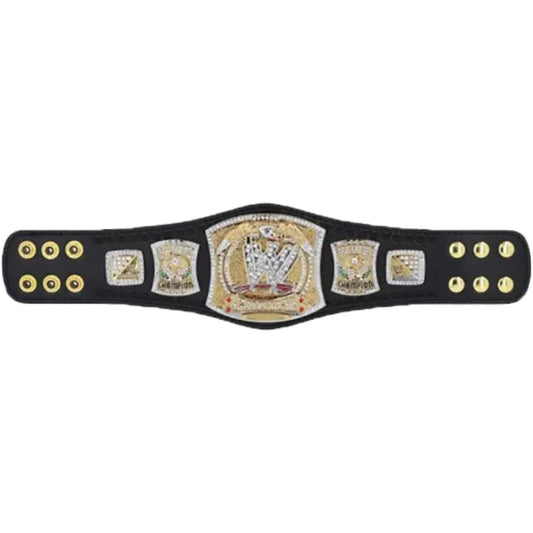 WWE Belt Spinner Championship Kids Inspired - photo 1 of 1 | Brex International