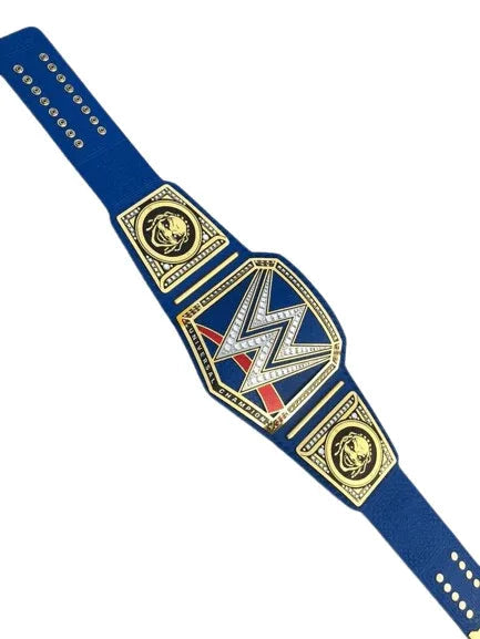 WWE Bray Wyatt Fiend Universal Championship Inspired Collectible Title Belt - photo 3 of 6 | Brex International