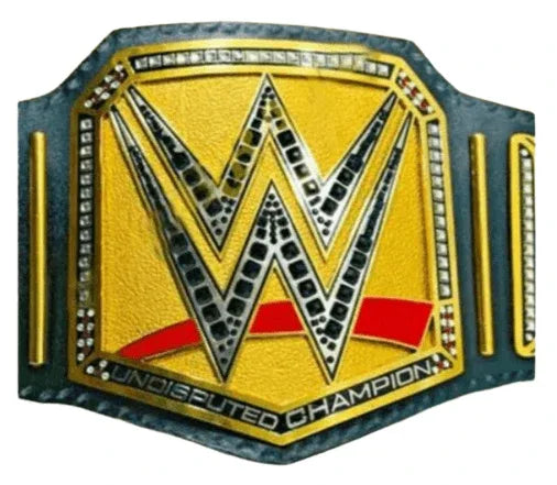WWE Cody Rhodes American Nightmare Undisputed Championship Inspired Belt - photo 2 of 5 | Brex International