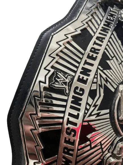 WWE ECW Heavyweight Wrestling Championship Inspired Belt - photo 2 of 8 | Brex International