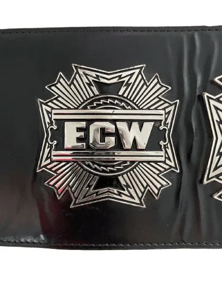 WWE ECW Heavyweight Wrestling Championship Inspired Belt - photo 5 of 8 | Brex International