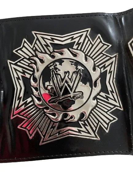 WWE ECW Heavyweight Wrestling Championship Inspired Belt - photo 6 of 8 | Brex International