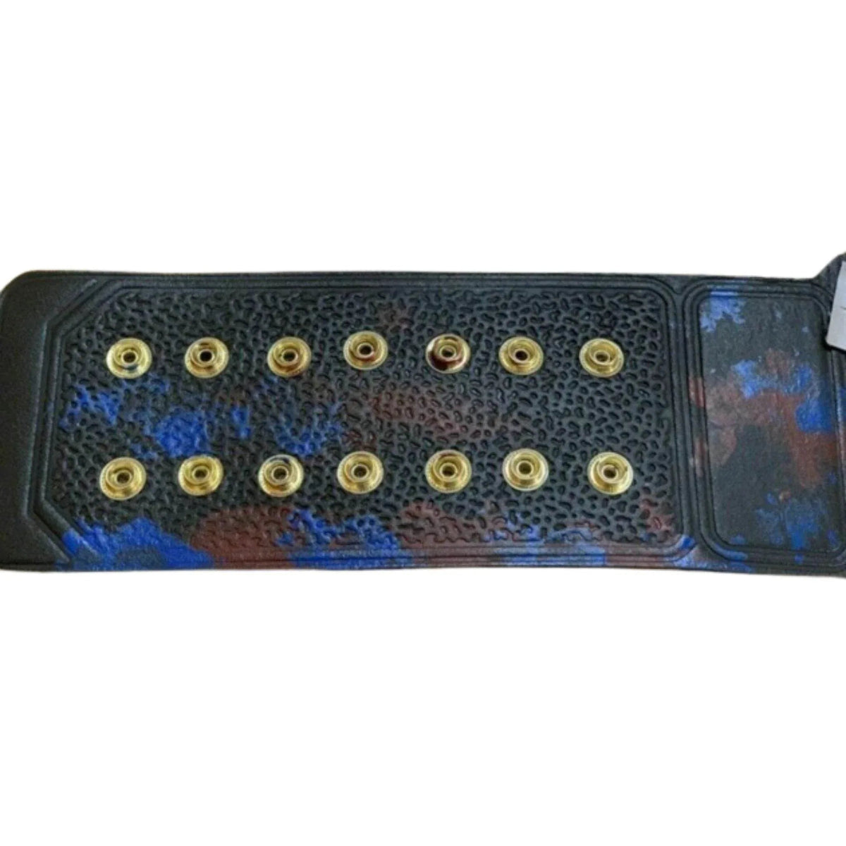 WWE Hardcore Championship Inspired Collectible Title Belt - photo 5 of 6 | Brex International