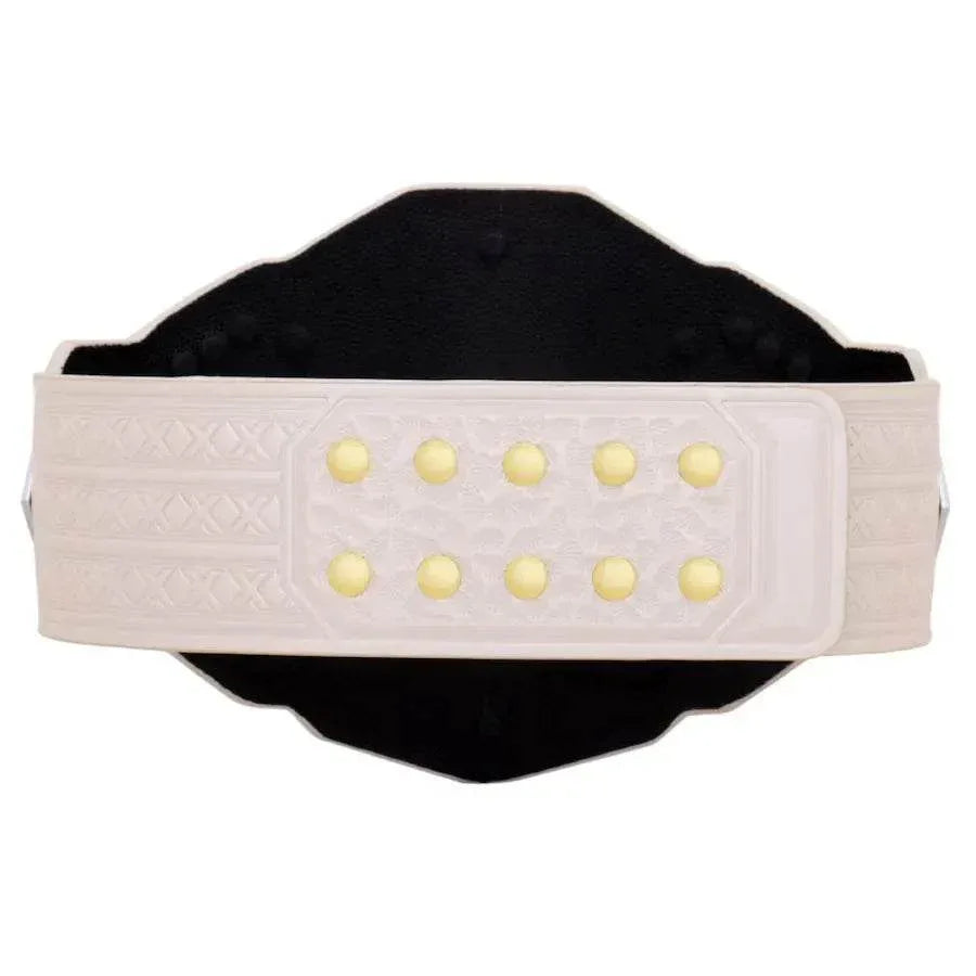 WWE NXT 2024 Women's Championship Inspired Collectible Title Belt - photo 4 of 7 | Brex International