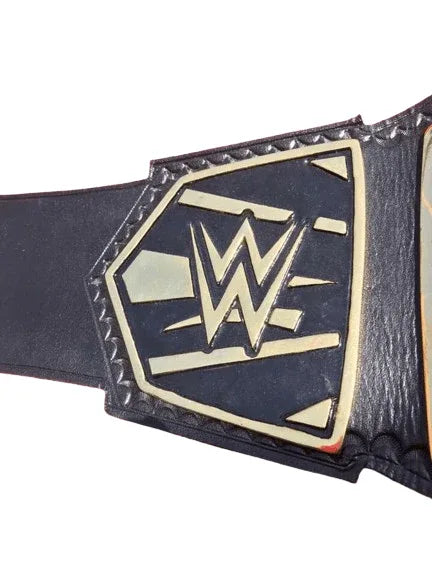 WWE NXT Tag Team Championship Title Belt Inspired Style 2 - photo 6 of 6 | Brex International