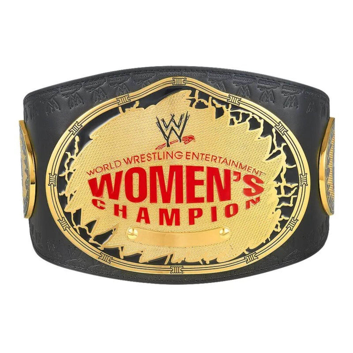 WWE Women's Championship Inspired Collectible Title Belt - photo 1 of 4 | Brex International